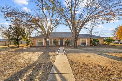 Photo of 7054 Tournament Way, Pike Road, AL 36116 (MLS # 582166)
