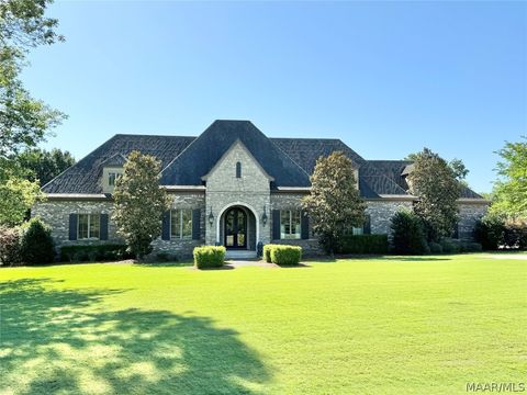 6622 Kathmoor Drive Montgomery AL 36117