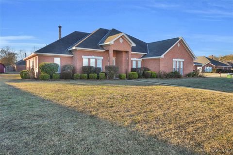 Photo of 531 Old Mitylene Court, Montgomery, AL 36117 (MLS # 582416)