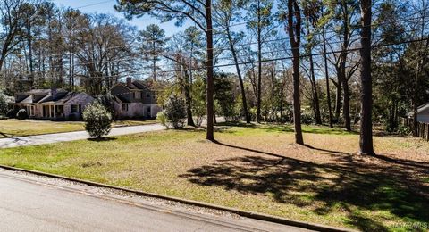 Photo of 3482 SOUTHVIEW Avenue, Montgomery, AL 36111 (MLS # 580835)