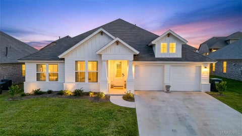 Photo of 9525 Dakota Drive, Pike Road, AL 36064 (MLS # 590666)