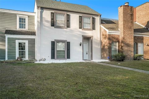 Photo of 6725 Greenbrook Drive, Montgomery, AL 36117 (MLS # 580602)