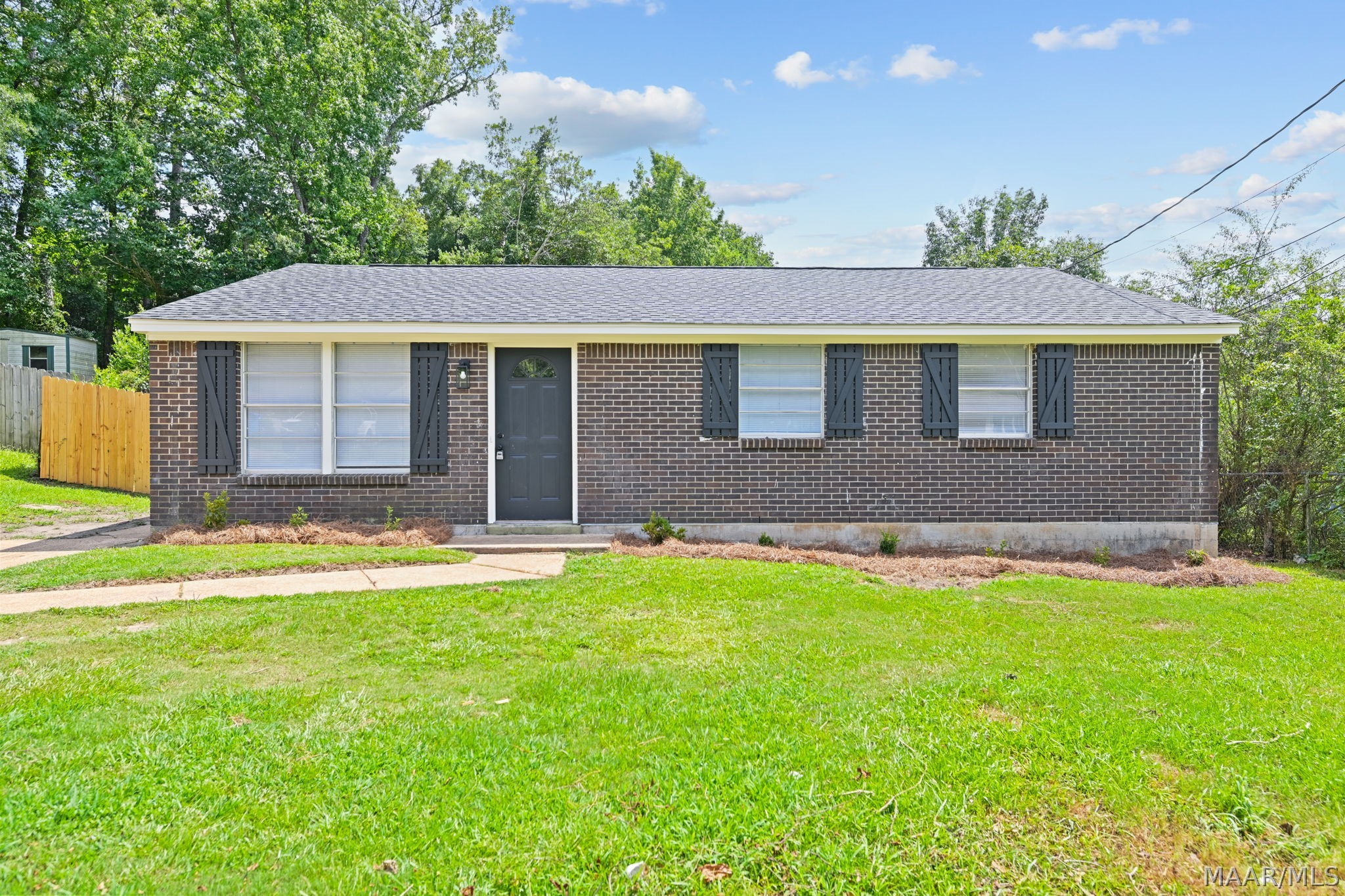 Photo 1 of 13 — 104 White Oak Drive, Prattville, AL 36067