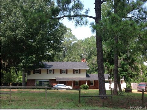 Photo of 4912 VIRGINIA LOOP Road, Montgomery, AL 36116 (MLS # 586683)