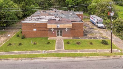 Photo of 1720 Terminal Road, Montgomery, AL 36108 (MLS # 568423)