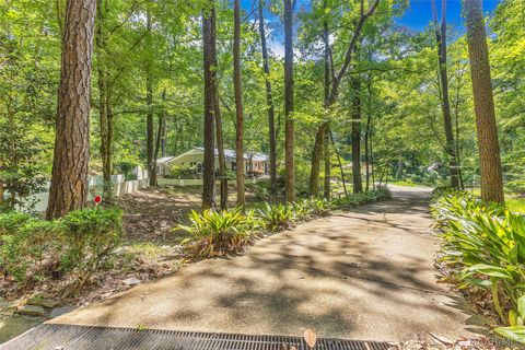 Photo of 104 Camellia Street, Wetumpka, AL 36092 (MLS # 586875)