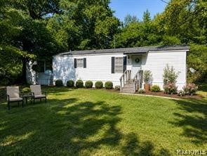 Photo of 76 County Road 29 Road, Tuskegee, AL 36083 (MLS # 590260)