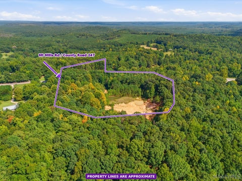 Photo of 1 Mount Mills Road, Tuscumbia, AL 35674 (MLS # 590078)