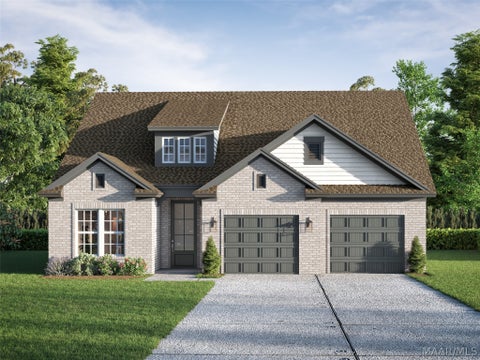 Photo of 365 Ashling Avenue, Pike Road, AL 36064 (MLS # 588857)