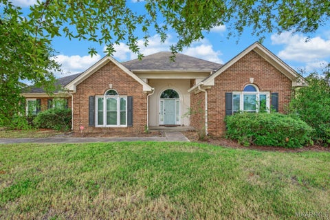Photo of 2216 Halcyon Boulevard, Montgomery, AL 36117 (MLS # 590345)