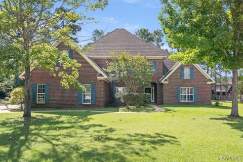 Photo of 8406 Vintage Way, Montgomery, AL 36116 (MLS # 588979)