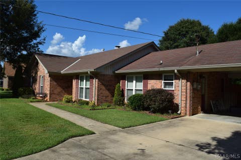 Photo of 1214 Yorkshire Drive, Prattville, AL 36067 (MLS # 588988)