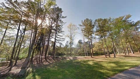Photo of 0 BLUE SPRINGS Circle, Jackson, AL 36545 (MLS # 586301)