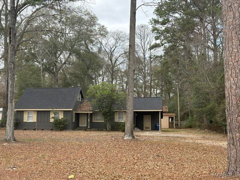 Photo of 1212 Highway 14 Highway W, Prattville, AL 36067 (MLS # 582571)
