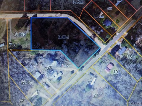 Photo of 2511 Matthew Lane, Selma, AL 36703 (MLS # 544265)