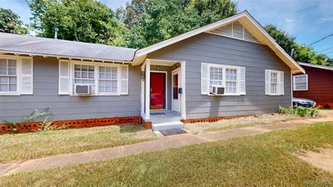 Photo of 321 Olivia Court, Montgomery, AL 36107 (MLS # 589048)