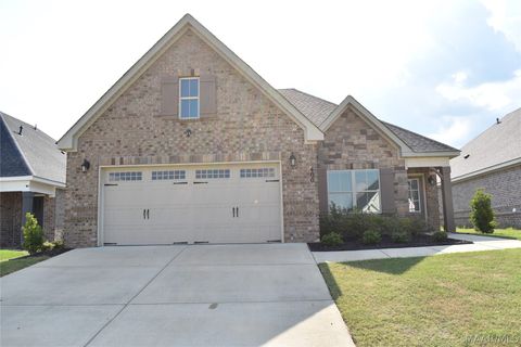 Photo of 400 Crushing Heights, Pike Road, AL 36064 (MLS # 587859)
