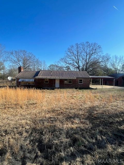 Photo of 2737 Gardner Road, Grady, AL 36036 (MLS # 583787)