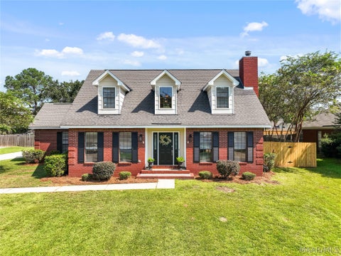 Photo of 1695 Rambling Brook Lane, Prattville, AL 36066 (MLS # 589976)