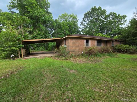Photo of 2900 County Road 2214 Road, Troy, AL 36079 (MLS # 588010)
