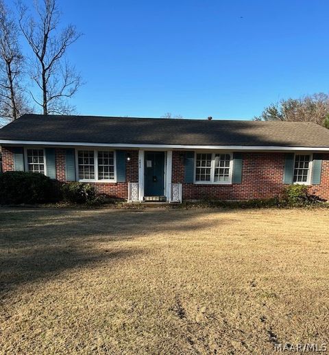 Photo of 3873 Marie Cook Drive, Montgomery, AL 36109 (MLS # 583852)