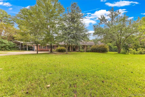 Photo of 1246 Upper Kingston Road, Prattville, AL 36067 (MLS # 589442)