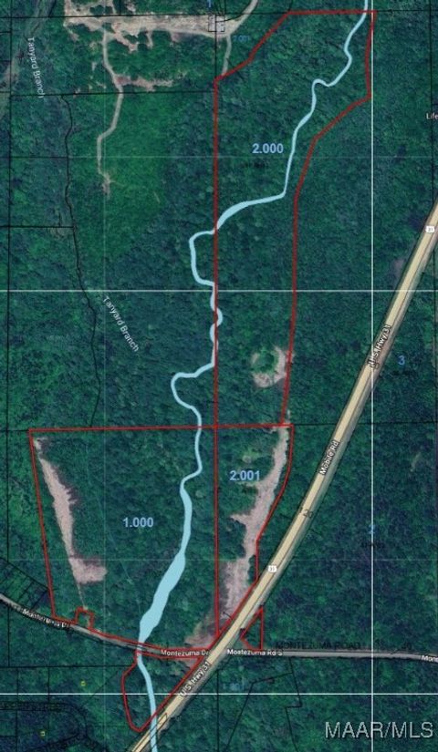 Photo of 0 Mobile Road, Greenville, AL 36037 (MLS # 578045)