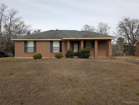 Photo of 4235 Burtonway Drive, Montgomery, AL 36116 (MLS # 583642)