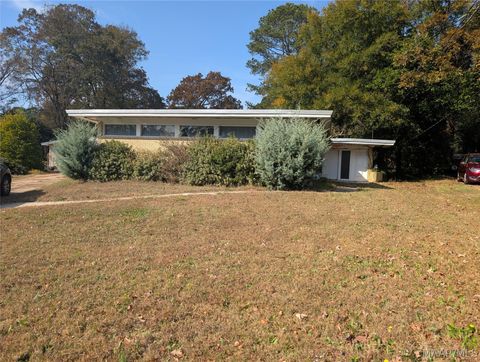 Photo of 339 Ware Hill Drive, Montgomery, AL 36109 (MLS # 584075)