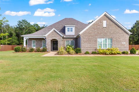 Photo of 69 Alston Drive, Wetumpka, AL 36093 (MLS # 589767)