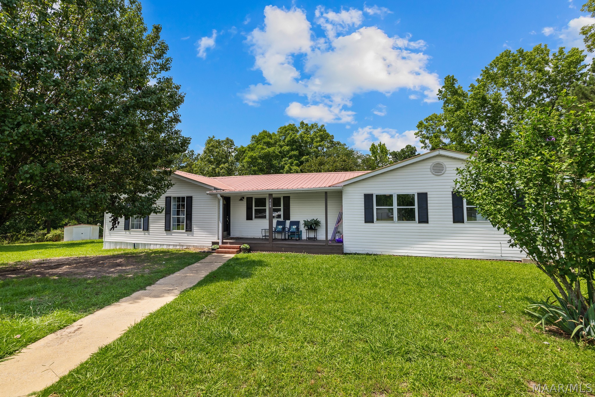 468 County Road 132 Road - Photo 2