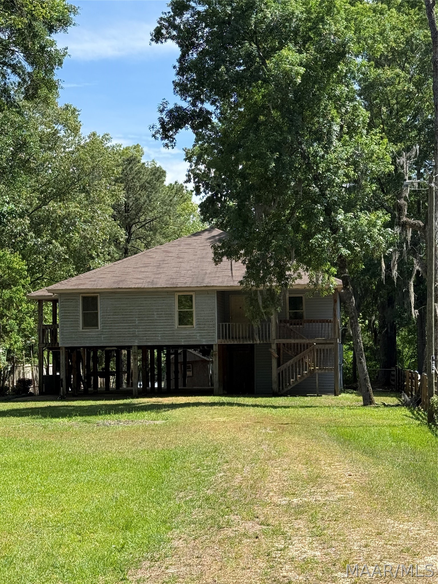 Photo 1 of 64 — 362 Enfinger Road, Lowndesboro, AL 36752