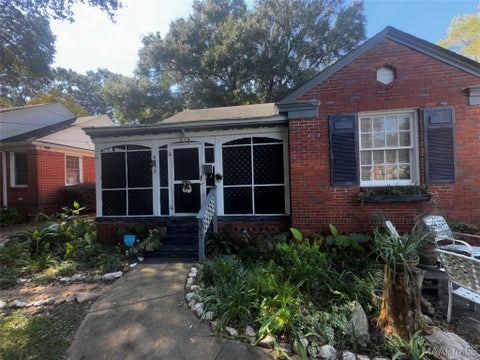 Photo of 563 MORNINGVIEW Drive, Montgomery, AL 36109 (MLS # 591493)