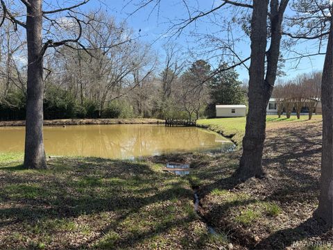 Photo of 3027 35th Avenue, Lanett, AL 36863 (MLS # 584504)
