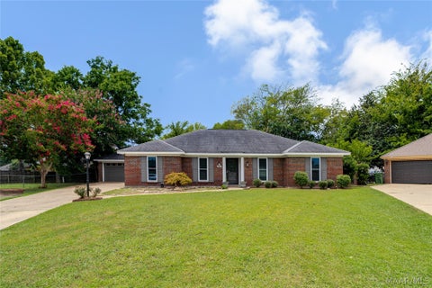 Photo of 7100 W Ridge Court, Montgomery, AL 36117 (MLS # 589046)
