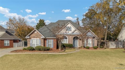 Photo of 8458 Chadburn Crossing, Montgomery, AL 36116 (MLS # 581745)