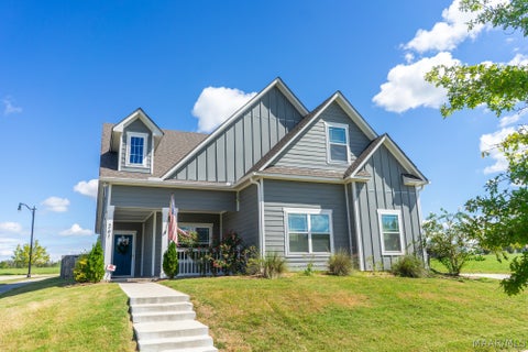 Photo of 261 Avenue Of The Orchards, Pike Road, AL 36064 (MLS # 587959)