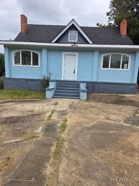 Photo of 3772 Whiting Avenue, Montgomery, AL 36105 (MLS # 581424)