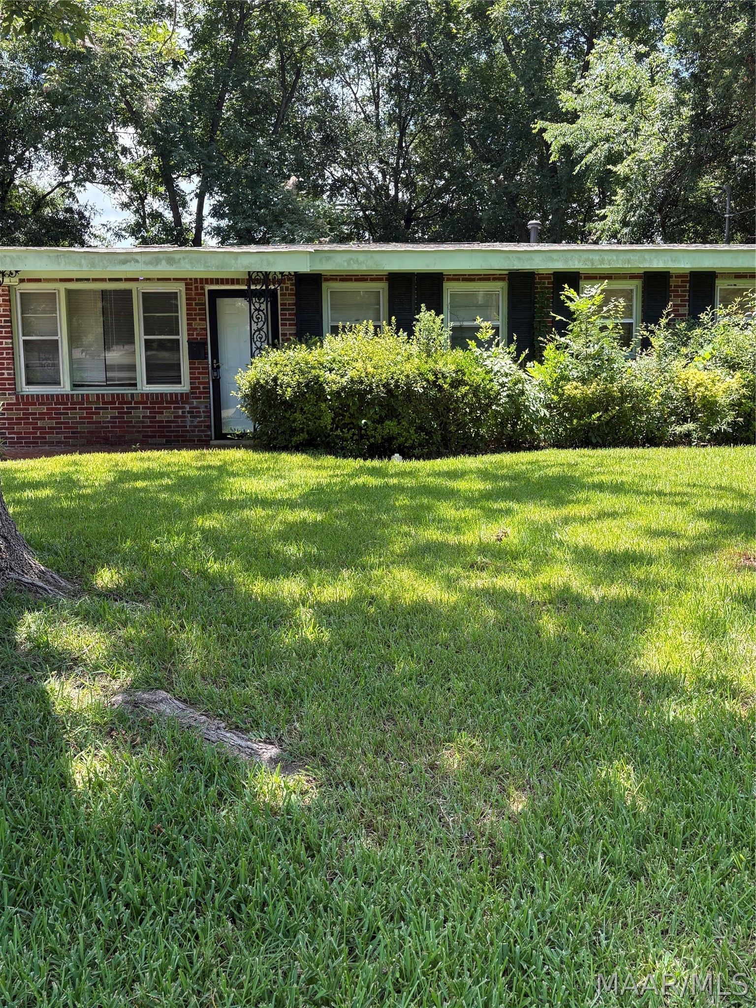 Photo 1 of 16 — 21 Kent Street, Montgomery, AL 36109
