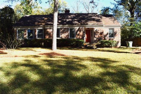Photo of 3455 Wellington Road, Montgomery, AL 36106 (MLS # 580973)
