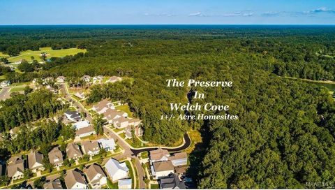 Photo of 41 Hannah Lane, Pike Road, AL 36064 (MLS # 577528)
