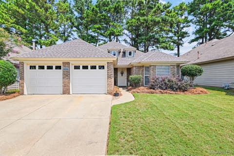 Photo of 9149 Saw Tooth Loop, Pike Road, AL 36064 (MLS # 589155)