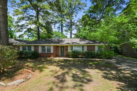 3969 Johnstown Drive, Montgomery, AL 36109 - #: 557093