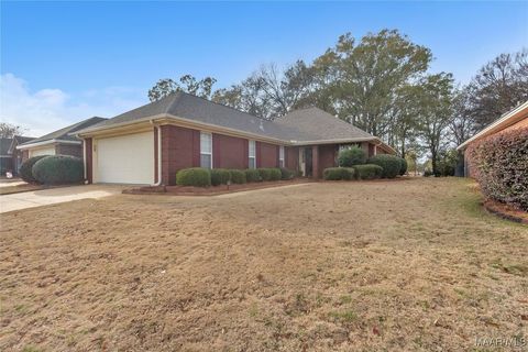 Photo of 8348 Wexford Trace, Montgomery, AL 36117 (MLS # 581972)