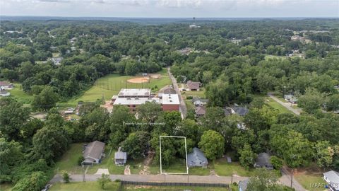 Photo of 536 E Walnut Street, Troy, AL 36081 (MLS # 577459)