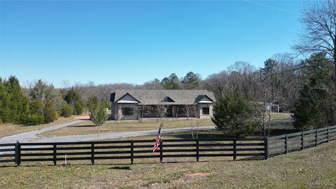 Photo of 9982 OLD PIKE Road, Mathews, AL 36052 (MLS # 583378)