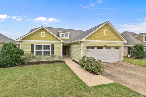 Photo of 2161 Addison Way, Prattville, AL 36066 (MLS # 591190)