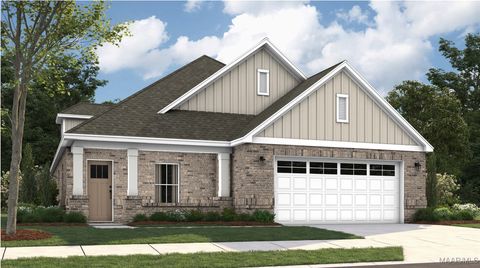 Photo of 125 Wasden Way, Prattville, AL 36066 (MLS # 583518)