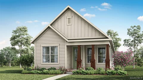 Photo of 768 Patriot Drive, Pike Road, AL 36064 (MLS # 589429)