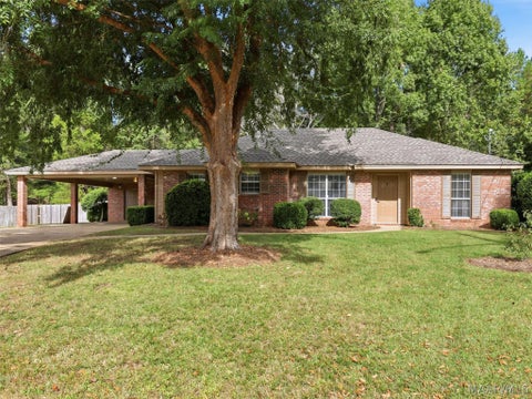 Photo of 821 Bridleway Court, Pike Road, AL 36064 (MLS # 591150)